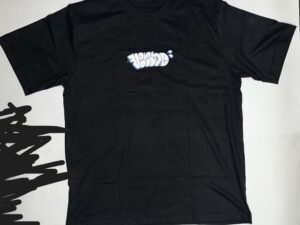 T-shirt VILÃO